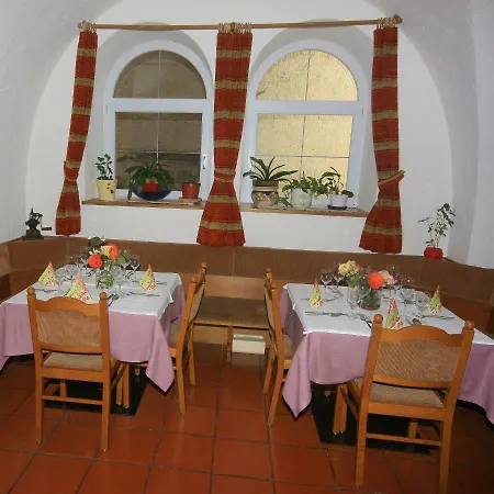 Goldener Adler Gasthof Truden