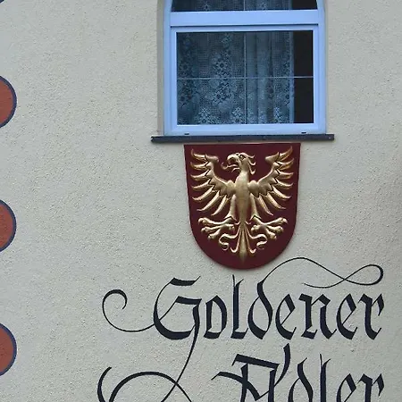 Goldener Adler * Truden